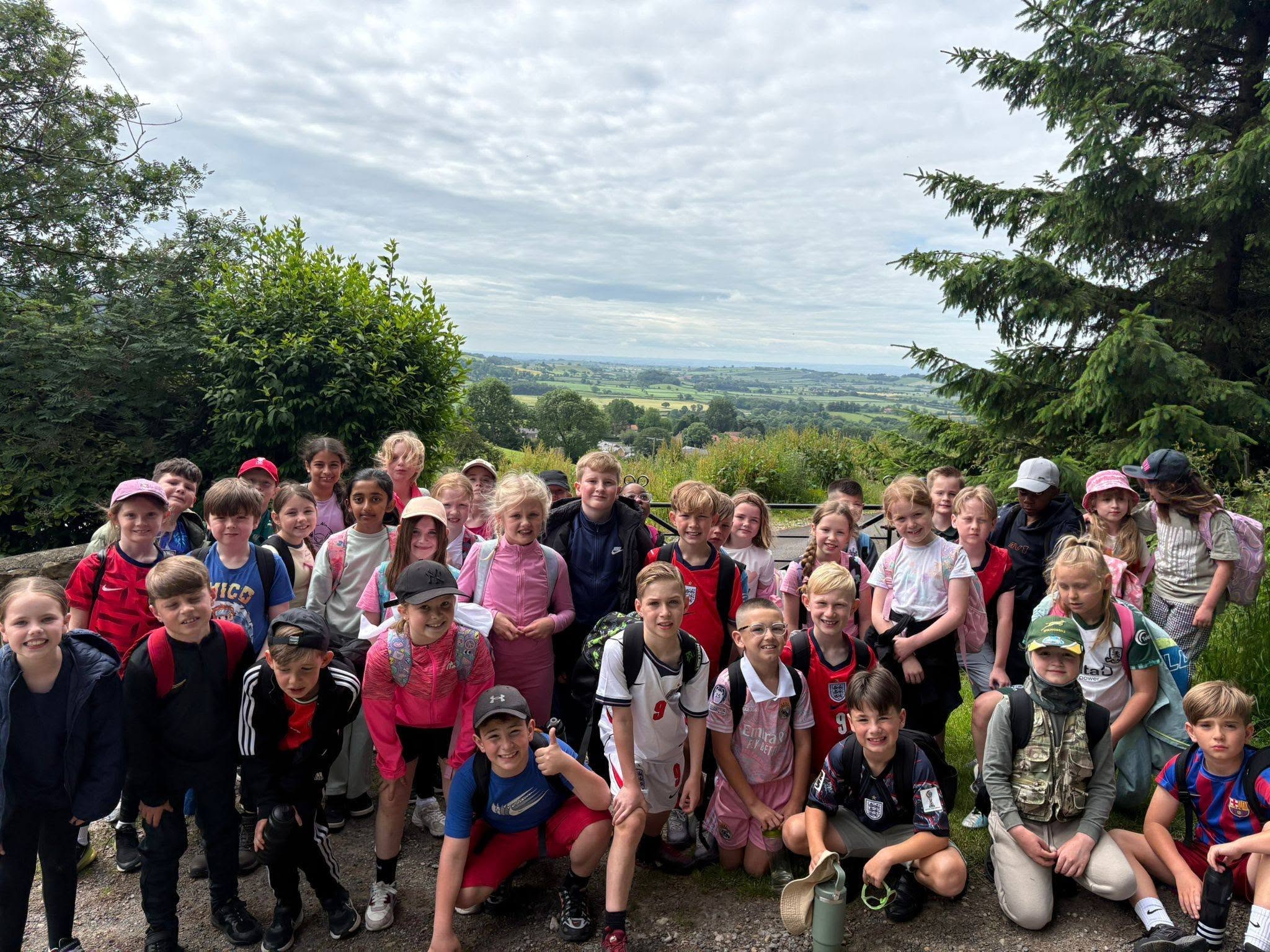 Image of Pilgrimage to Lady Chapel: A Memorable Experience for St Patrick’s Pupils