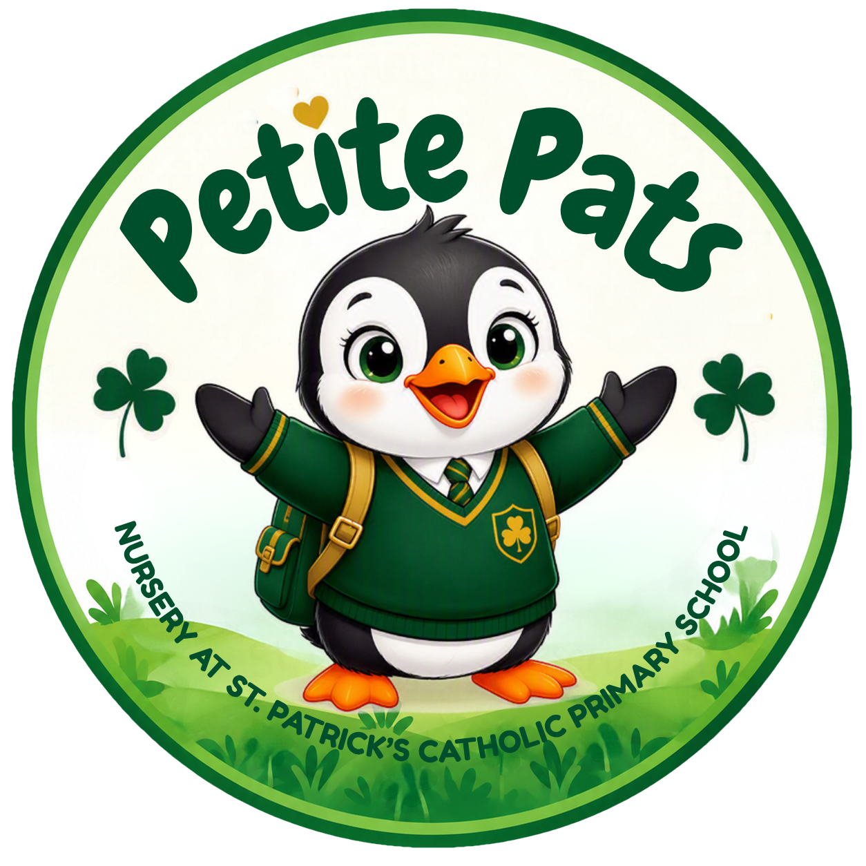 Petite Pats Nursery
