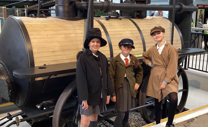 Image of Celebrating 200 Years of the Stockton & Darlington Railway