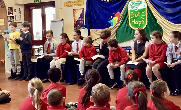 Image of Celebrating Our Inspiring Sports Council!