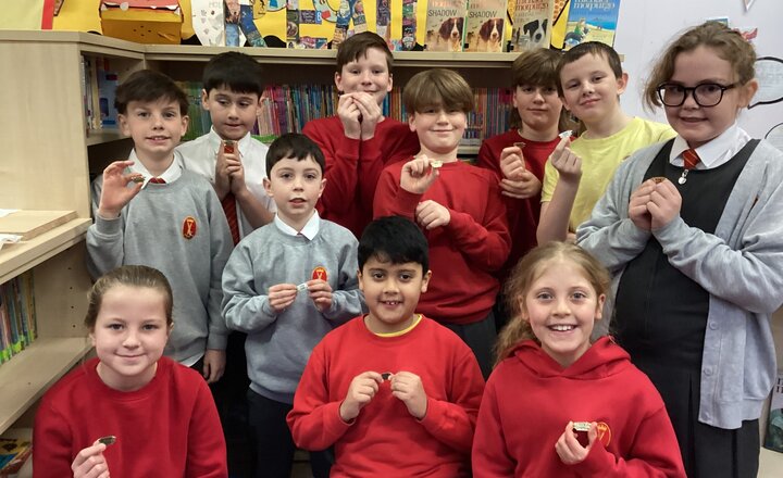 Image of Rock Star Hero Status: Times Tables Success Worth Celebrating