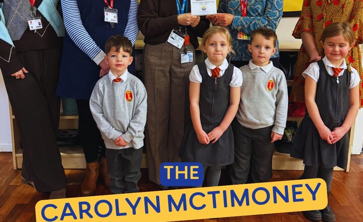 St Paul's Catholic Primary School