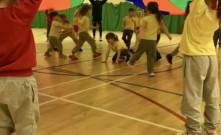 St Paul's Catholic Primary School