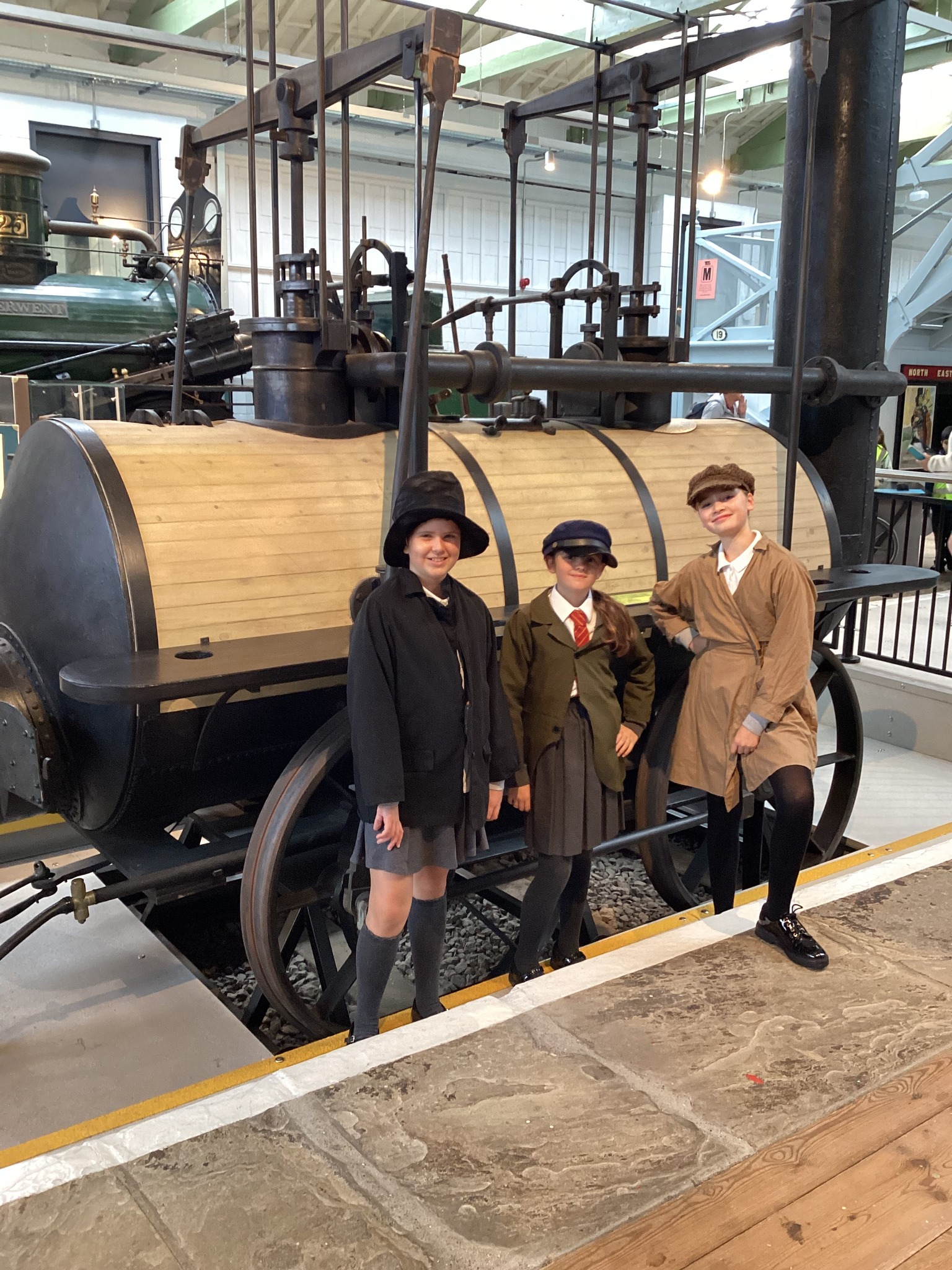 Image of Celebrating 200 Years of the Stockton & Darlington Railway