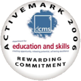 Active Mark