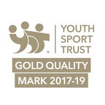 Gold Quality Mark