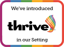 Thrive