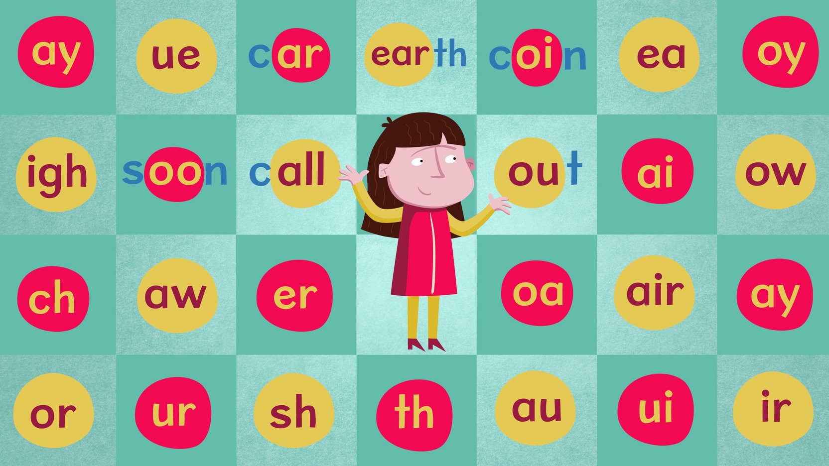 Image of The importance of phonics
