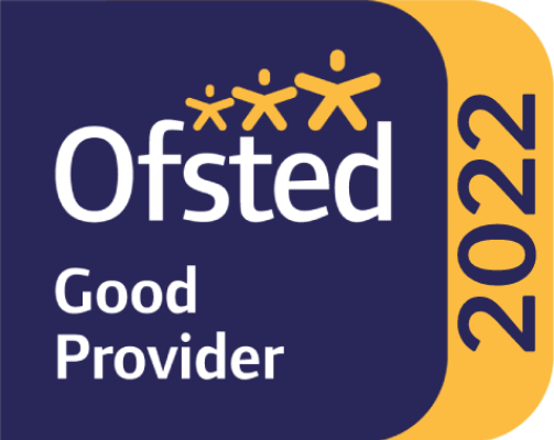 Ofsted Good Provider 2022