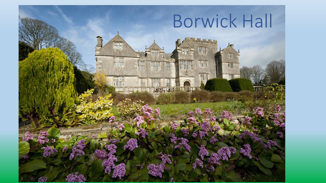 Image of Y1 Borwick Hall