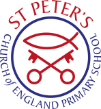 St. Peter's C of E Primary School