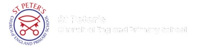 St. Peter's C of E Primary School