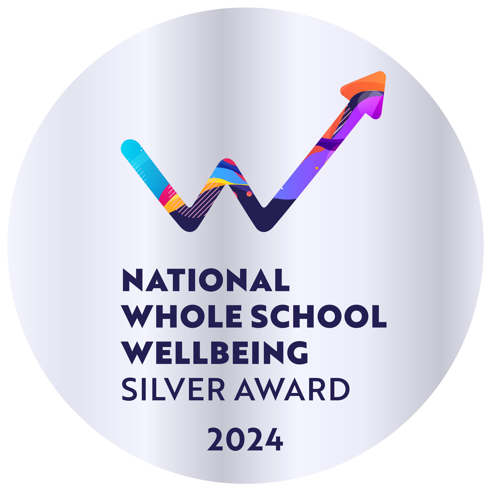Wellbeing Silver