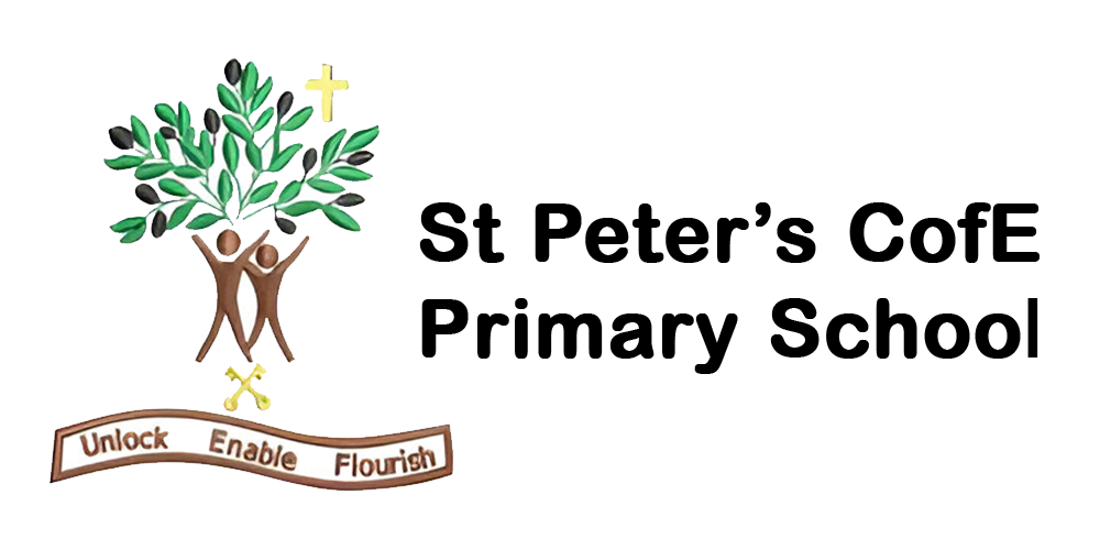 St Peter's C of E Primary School