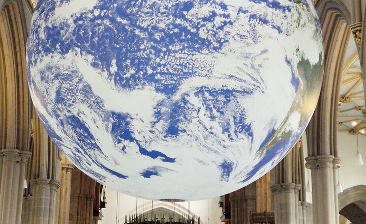 Image of Gaia Conference