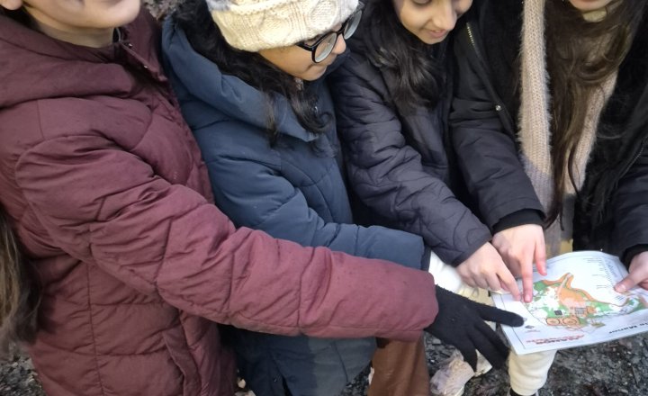 Image of Year 5 Residential Information