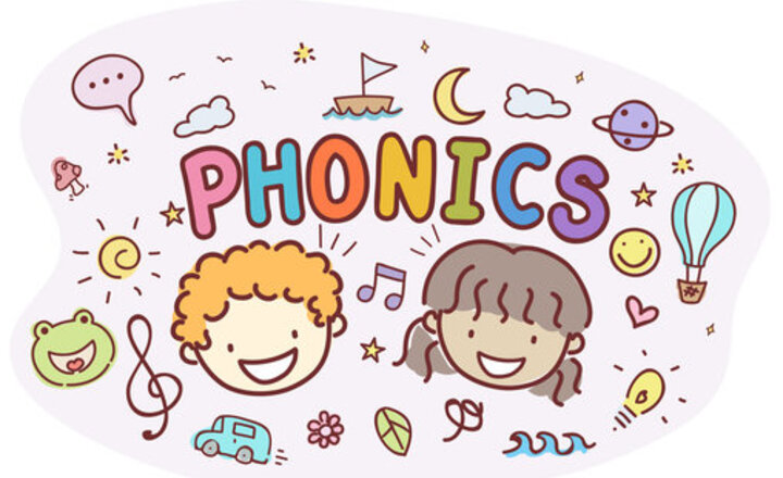 Image of Phonics Meeting