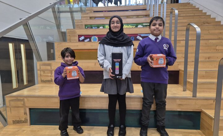 Image of Save Electricity Poster Competition