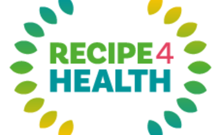 Image of Recipe4Health Gold Award