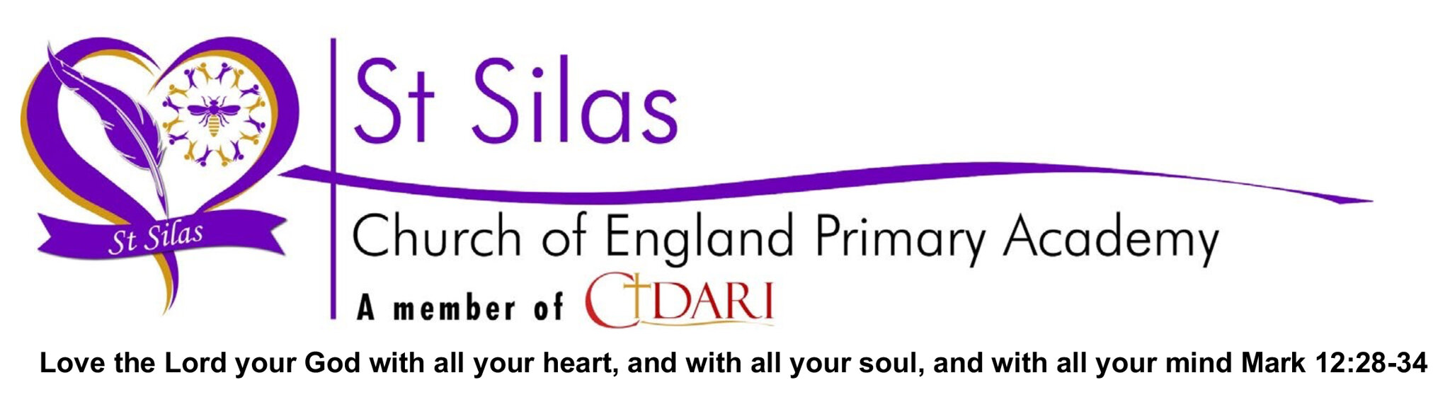 St Silas CE Primary School