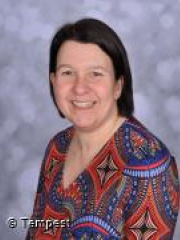 Mrs Richardson