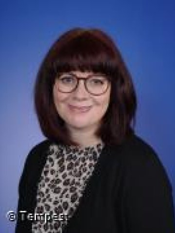 Mrs Eggleton