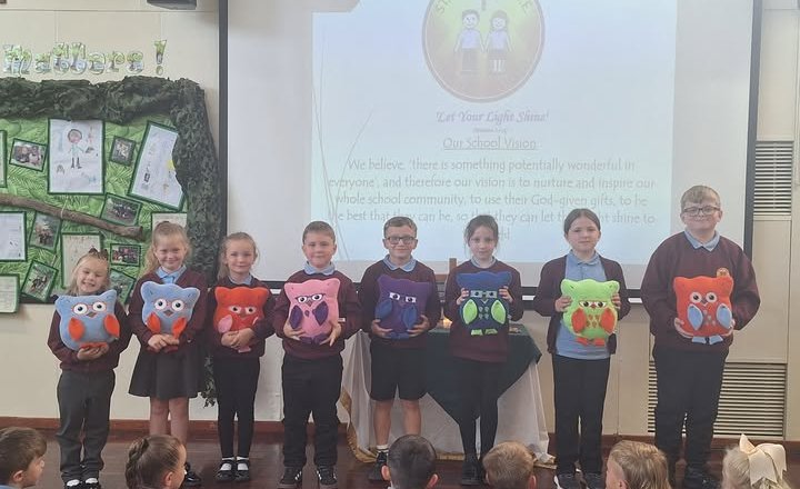 Image of Enquiry Owls