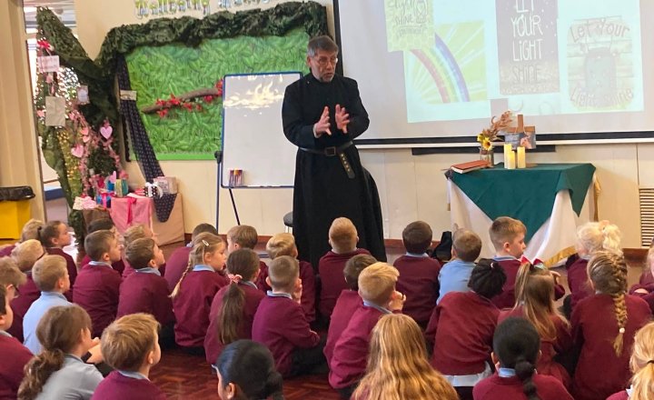 Image of Harvest Time Blessings