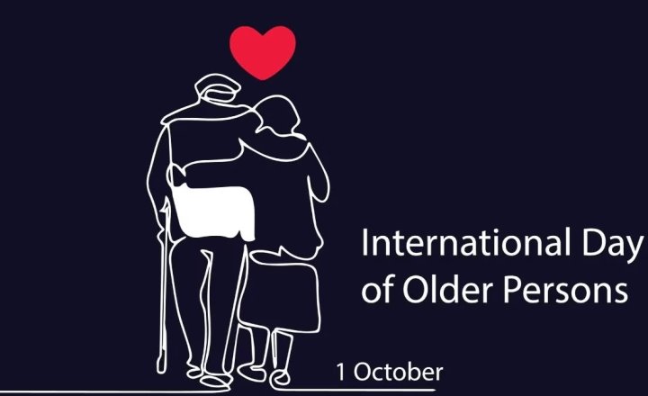 Image of Celebrating International Day of Older Persons