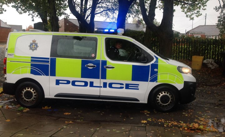 Image of 👮‍♂️🚓 A Special Visit to Nursery & Reception! 🚓👮‍♀️