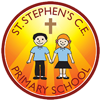 St Stephen's C.E. Primary School