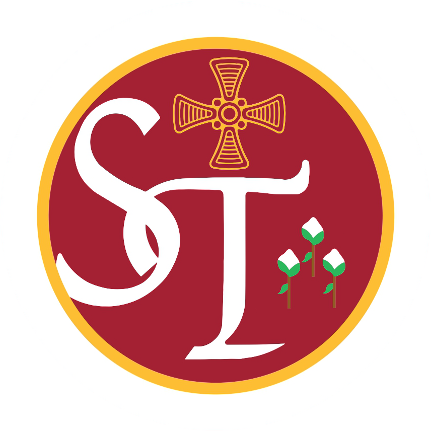 St. Teresa’s Catholic Primary School