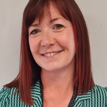 Mrs A Welford