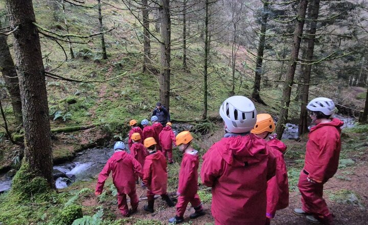 Image of Learning Beyond the Classroom – Adventures at Derwent Hill & Preston Park