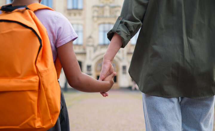 Image of Community, Parents and Shared Learning – A Wonderful Parent Afternoon