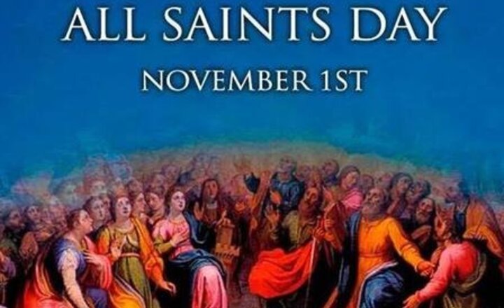 Image of All Saints' Day