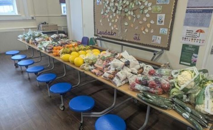 Image of Coffee Morning