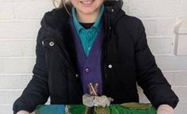 Image of Fantastic Home Learning.