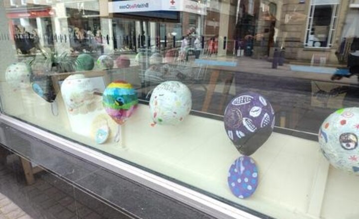 Image of Celebrating 20 years of Fairtrade in Preston