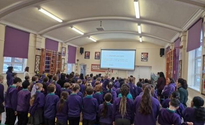 Image of Our Lady Of Lourdes Feast Day Mass