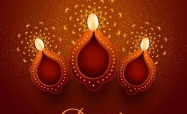 Image of Happy Diwali