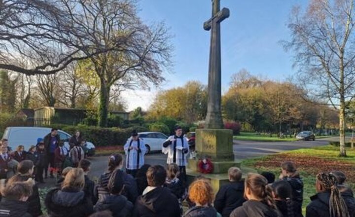 Image of Remembrance Day