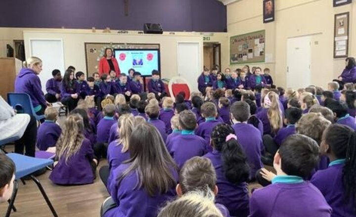 Image of We will remember