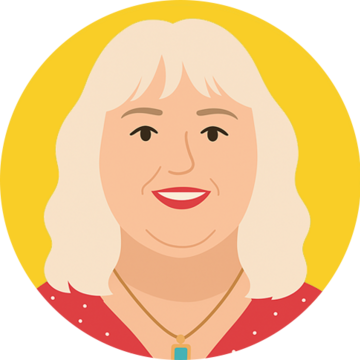 Mrs J Shallaker-Gill