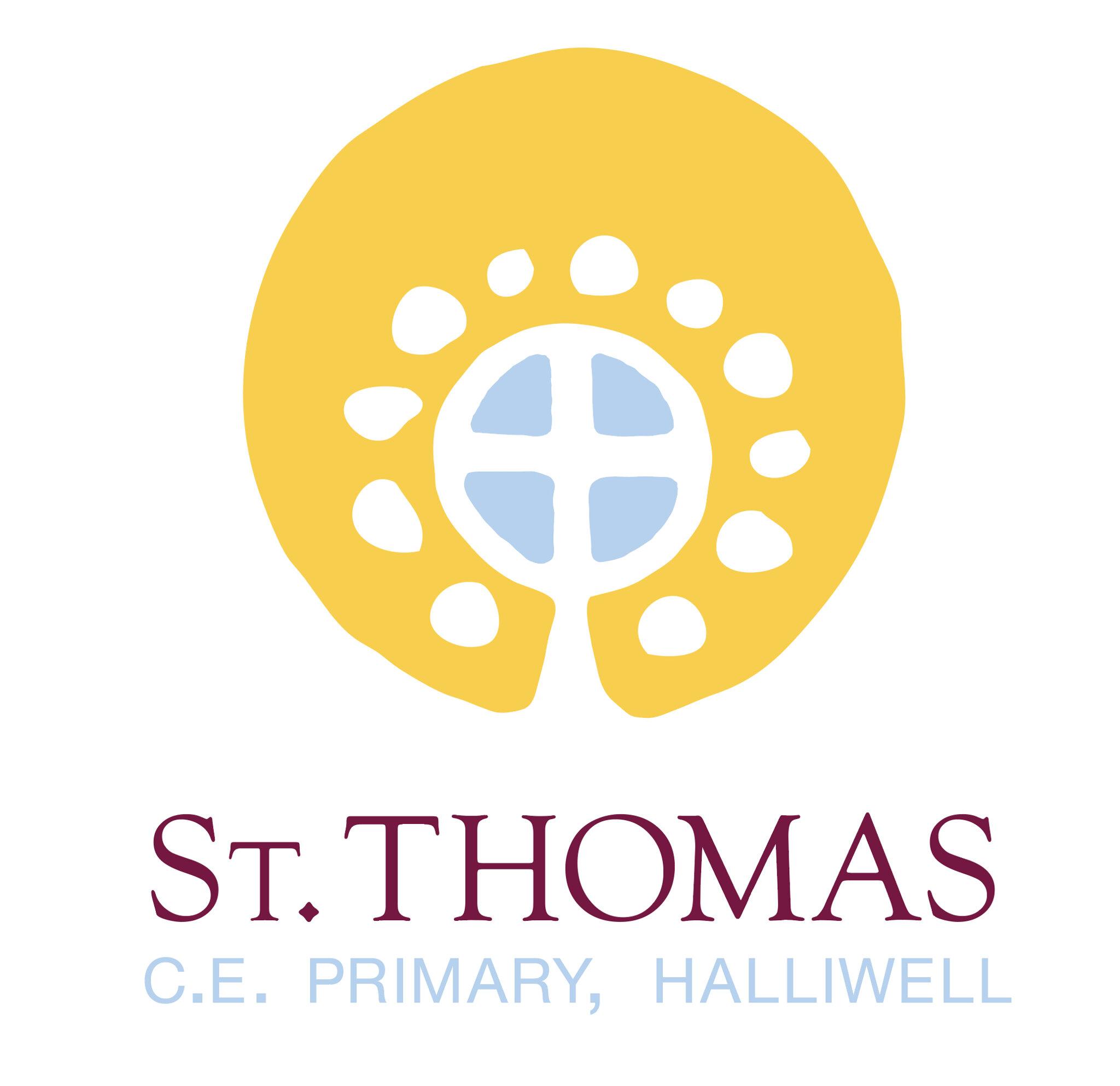 St. Thomas' Halliwell C.E. Primary School