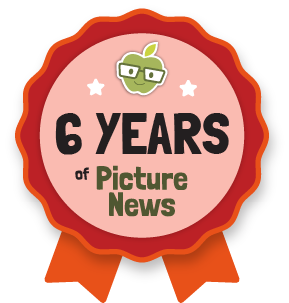 6 Years of Picture News