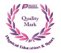 Physical Education Quality Mark