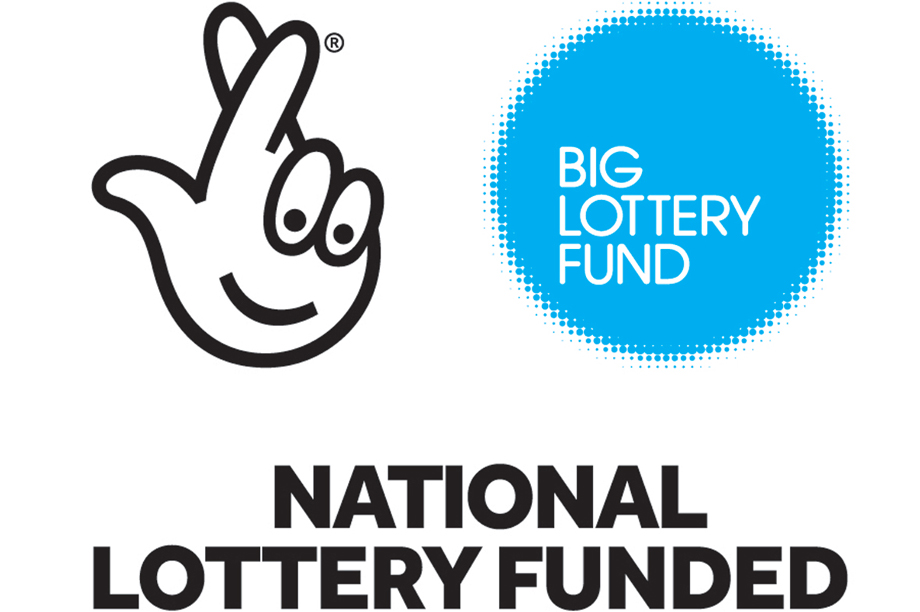 Lottery Funded