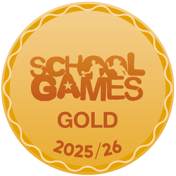 School Games Gold Award