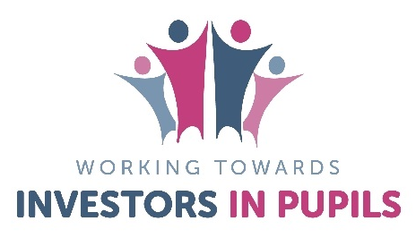 Investors in Pupils